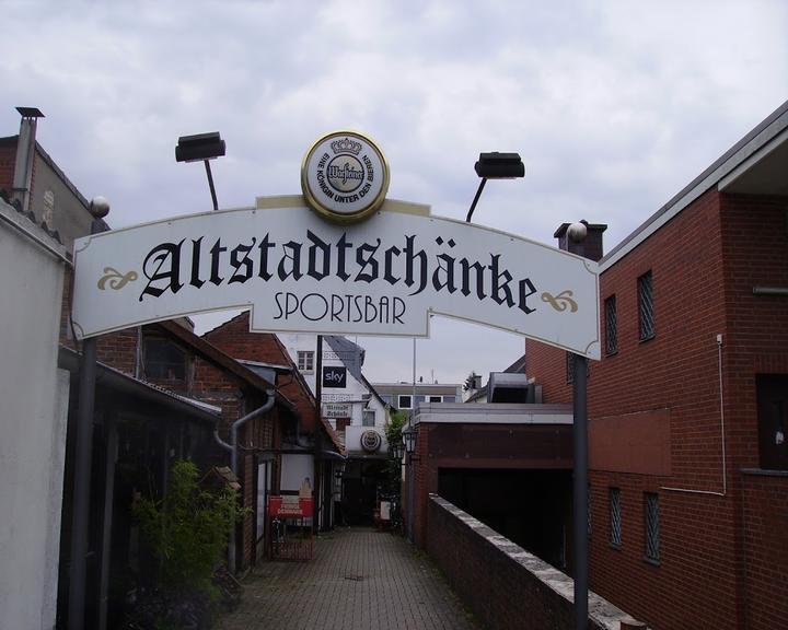 Altstadtschanke