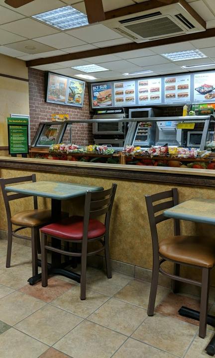 Subway