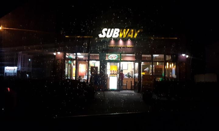 Subway