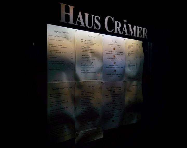 Haus Craemer